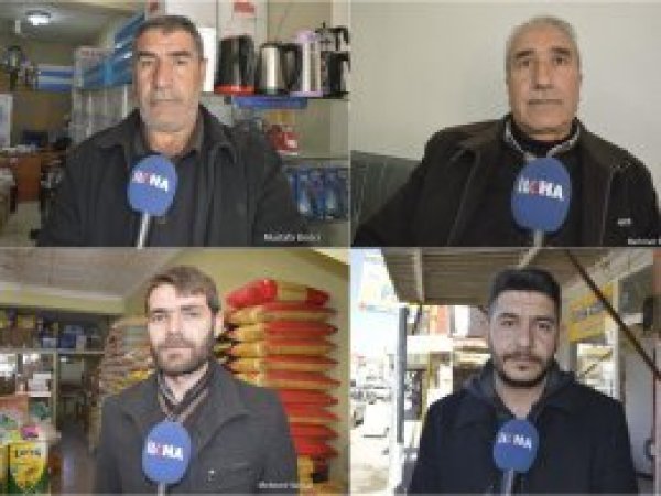 'Su arıtma tesisinin olmayışı büyük bir eksikliktir'