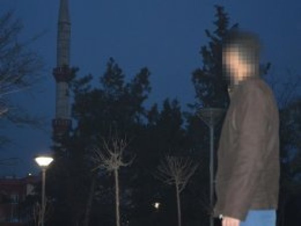 'Uyuşturucudan kurtulmanın en iyi yolu Kur’an’la tanışmak'