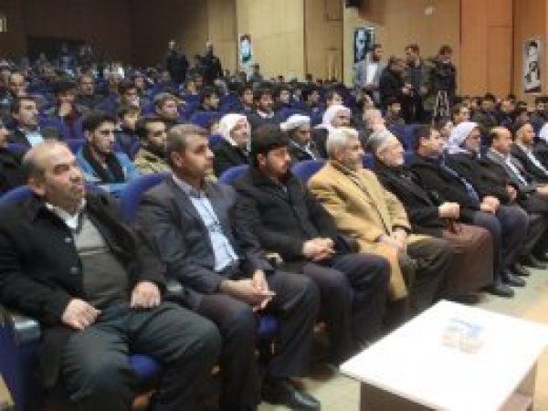 'Şehitlerimiz olmasaydı ezan seslerini işitemeyecektik'