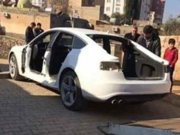 Hırsızlar pes dedirtti