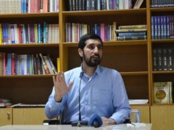 Kayseri'de İslam şehidleri yad edildi