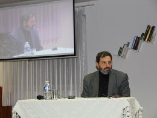 Molla Yahya: Şehidin mezhebi yoktur