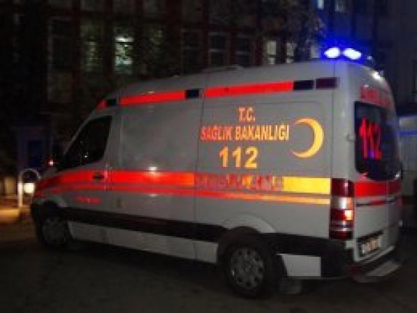 Urfa'da kavga: 4'ü ağır 8 yaralı