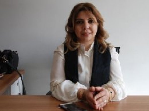 "Dünya Suriye konusunda sınıfta kaldı"