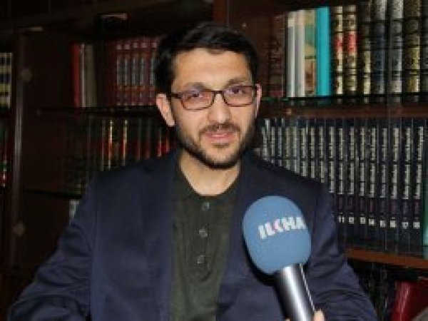 "Seçmeli dini dersler zorunlu olmalıdır"