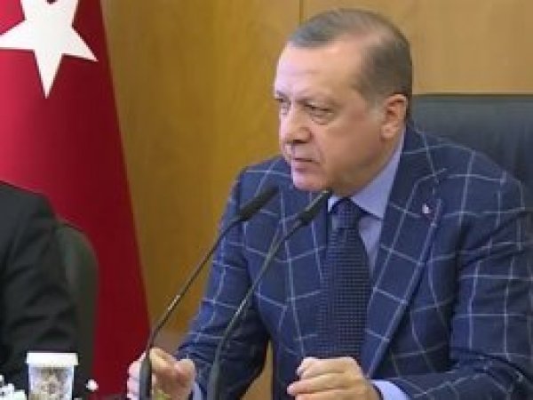 'Bizi birbirimize düşürmeye çalışanlar bedelini ağır ödeyecek'