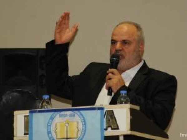 'Şehit ümmetin ve davetçinin ışığıdır'
