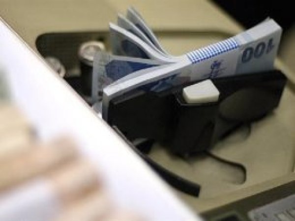 Bankalarda 115 milyon lira unutuldu