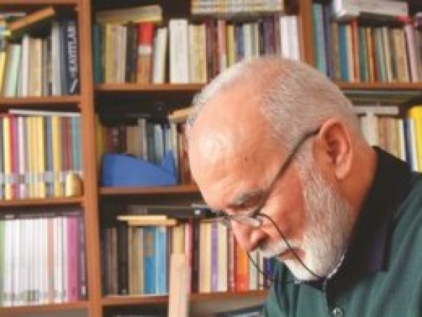 Çizgilerim hayatımın şahidi oldu