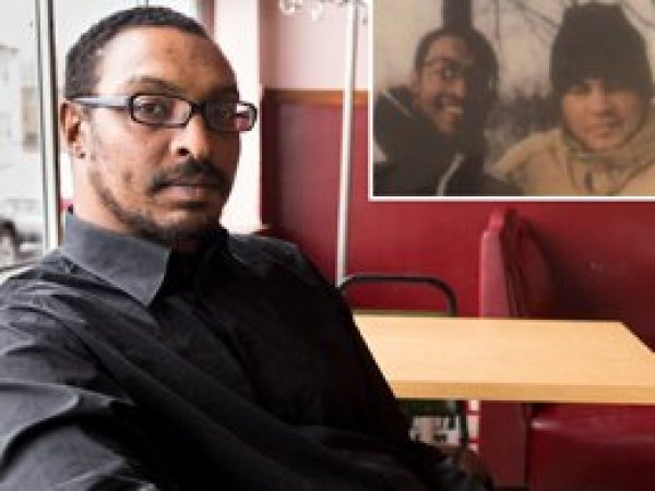 Muhammed Ali Jr.: ABD, Müslüman kimliğimi sorguluyor