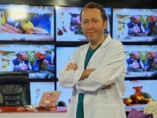 Ömer Coşkun hayatını kaybetti