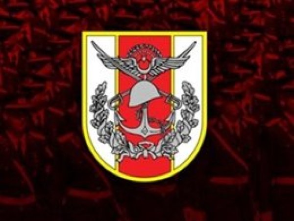 TSK'dan "Karargâh Rahatsız" manşetine ilişkin açıklama
