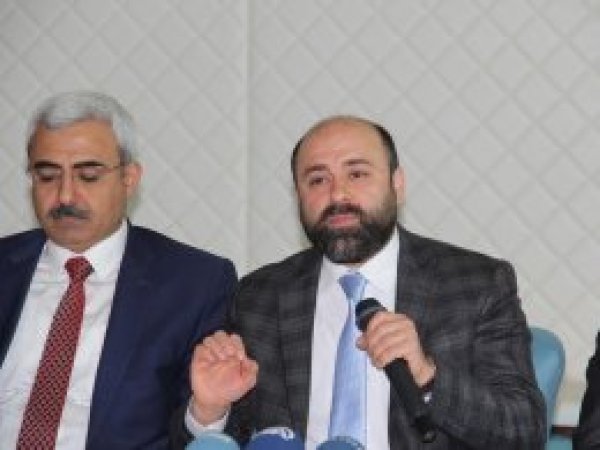 'Diyarbakır’ın en büyük problemleri işsizlik ve istihdam'