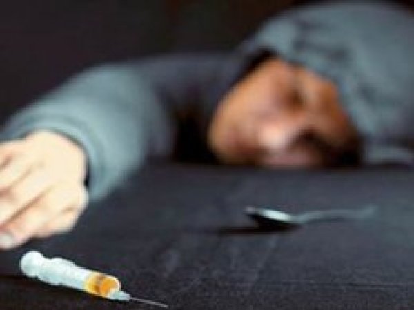 'Madde kullanım yaşı gittikçe düşüyor'