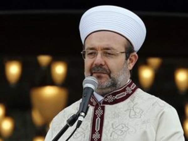 'Müslüman çocuk katili olamaz'