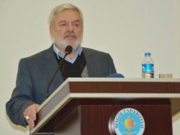 'Tesettür için çok mücadeleler verildi onu bozmayalım'