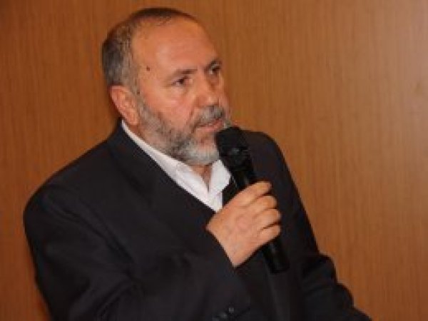 'Şehadet ümmetin yeniden dirilmesidir'