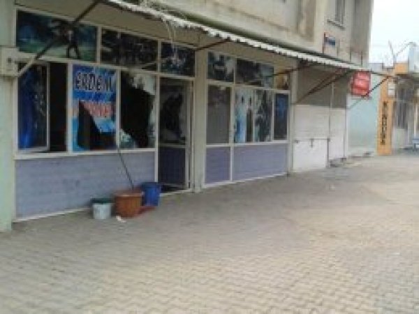 Adıyaman'da 5.5 büyüklüğünde deprem