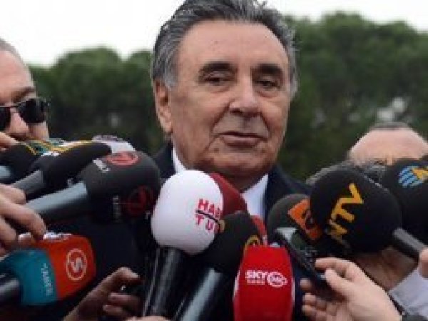 Aydın Doğan'a zorla getirme kararı