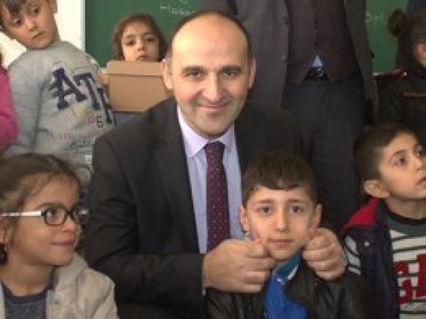 Beytüşşebap Belediyesine kayyum atandı