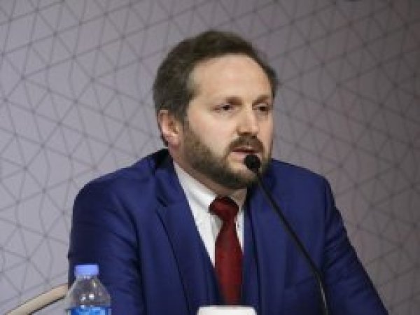 Dünyada 45 milyon köle var