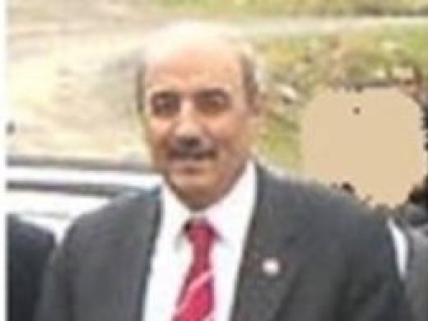 Belediye başkanı katilinin öldürülmesi davası sonuçlandı