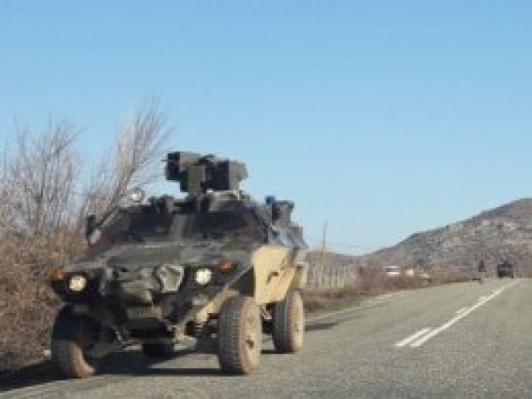 Lice'de büyük operasyon