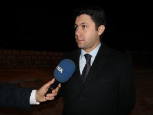 'Sıkıntılar en kısa sürede giderilecek'