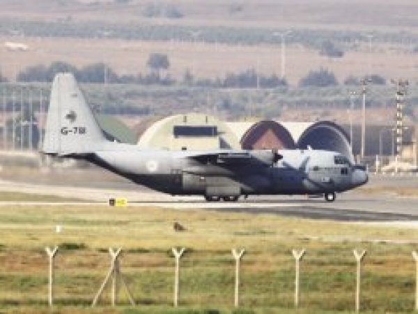 Türkiye ABD’ye karşı İncirlik kozunu oynayacak