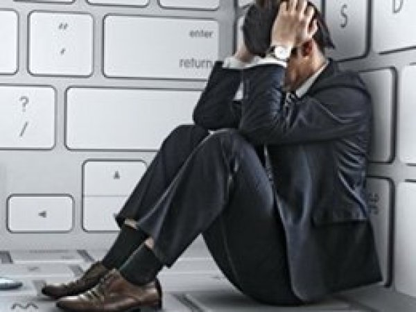 Yeni bir hastalık türü: e-hastalık salgını