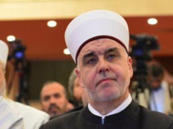 'Bizi Ümmet'ten uzak tutmaya çalıştılar' 