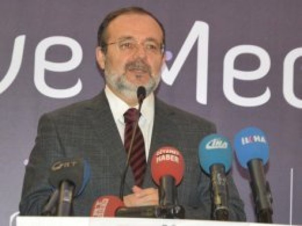 'Batının sömürge ve zulümleri unutulmamalı'