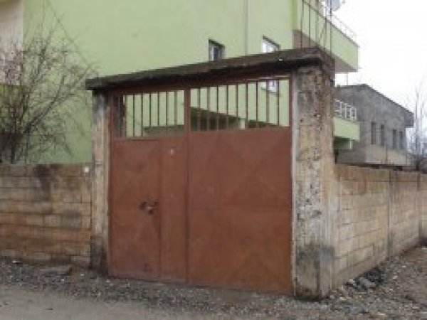 'Boş eve kaçak elektrik cezası kesilmiş'