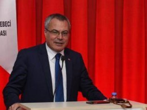 'Gelişim ve teknolojiye uyum sağlayarak ilerleme kaydedebilir'