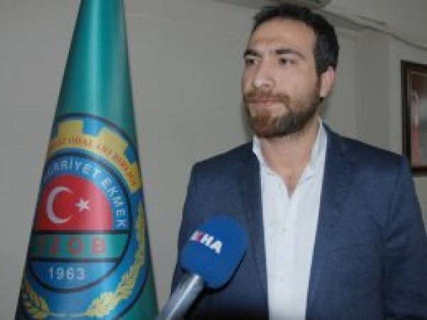 'Gübre yasağı çiftçiyi olumsuz etkiliyor'