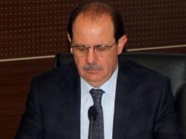 'Hadis karşıtlığının arkasında Batı var'