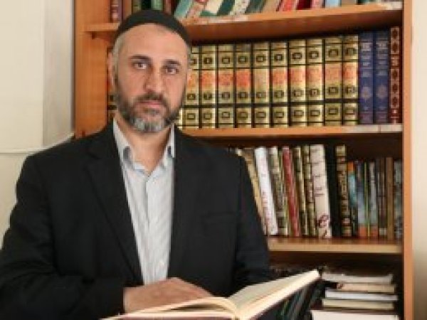 'Kadınlar İslam dininde hayat buldular'