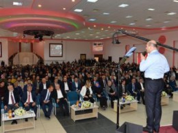 'Nusaybin fotoğrafı gönül parçaladı'
