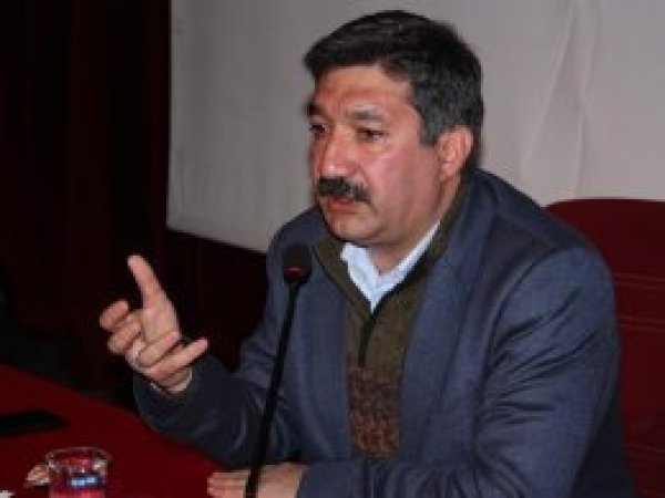 'Öcalan 'Biz gidersek Kürdistan'a şeriatçılar gelir' diyordu'