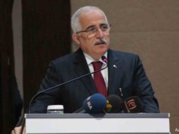 'Tarihi yerleri ibret için ortaya çıkarıyoruz'
