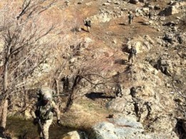 Diyarbakır’da bir asker hayatını kaybetti