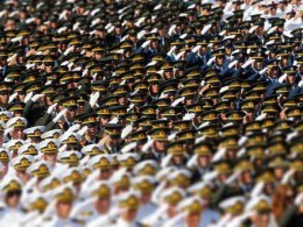 FETÖ TSK’yı nasıl ele geçirdi?