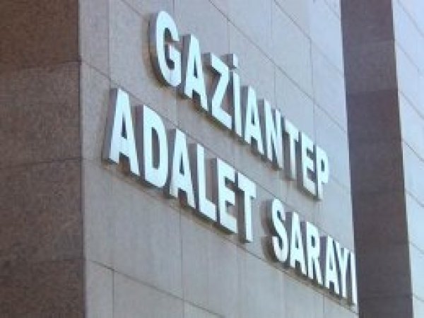 HDP Gaziantep İl Başkanı tutuklandı