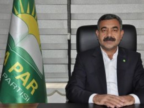 HÜDA PAR'dan 'İŞKUR' açıklaması