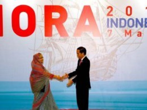 IORA: Hint Okyanusu’nda Bölgesel İşbirliği mi? 