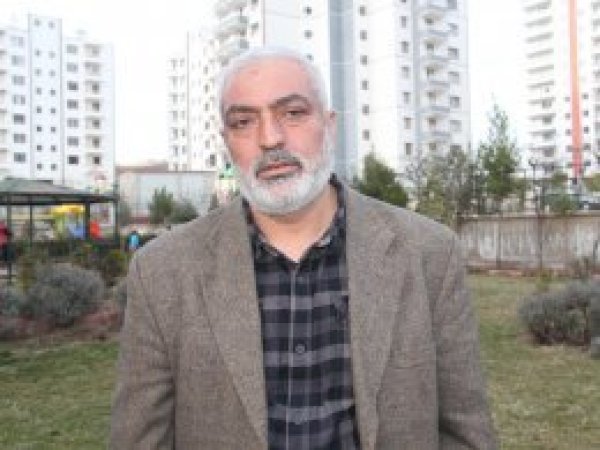 Karacadağ şehitleri kabirleri başında anılacak