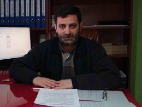 Merhamet Eli'nden 10 bin TL yardım