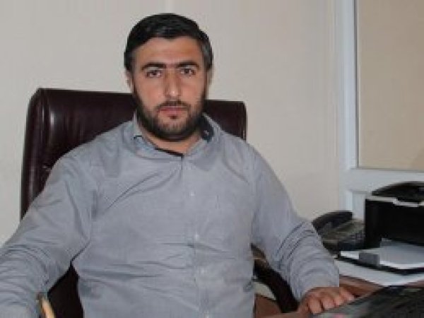 Rahmet Eli 351 aileye yardımda bulundu
