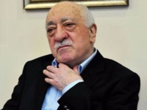TÜBİTAK'ta üretilen teknolojik ürünleri FETÖ İsrail'e sattı