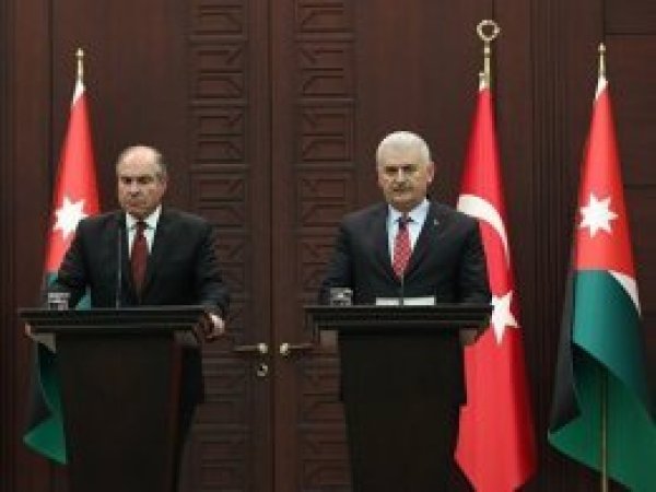 Yıldırım: Koordinasyon sağlanamazsa çatışma riski olabilir